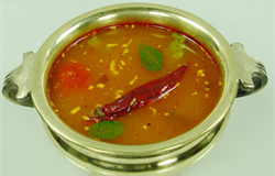 Lemon Rasam Recipe